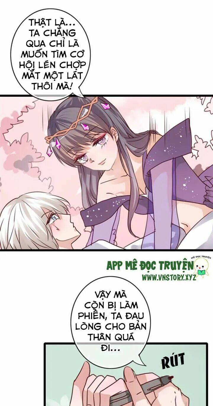 sau con mưa mùa hạ chapter 73 20