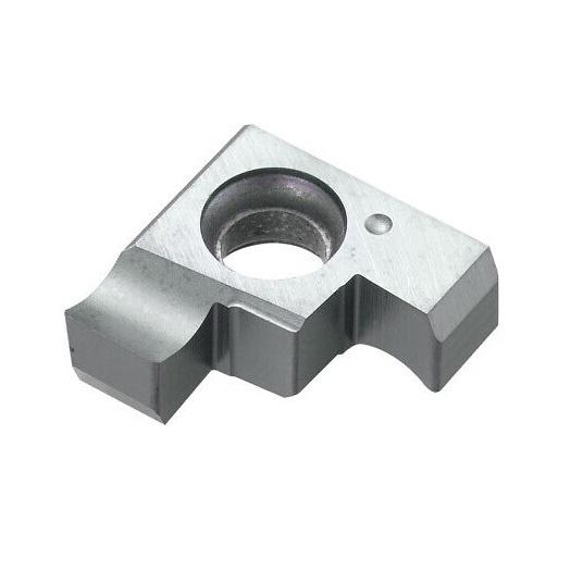 Mảnh dao tiện rãnh Carbide không phủ Kyocera Model GER150-010A KW10