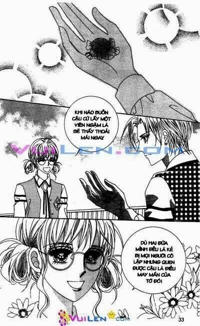 đừng tin cô ấy chapter 2 33