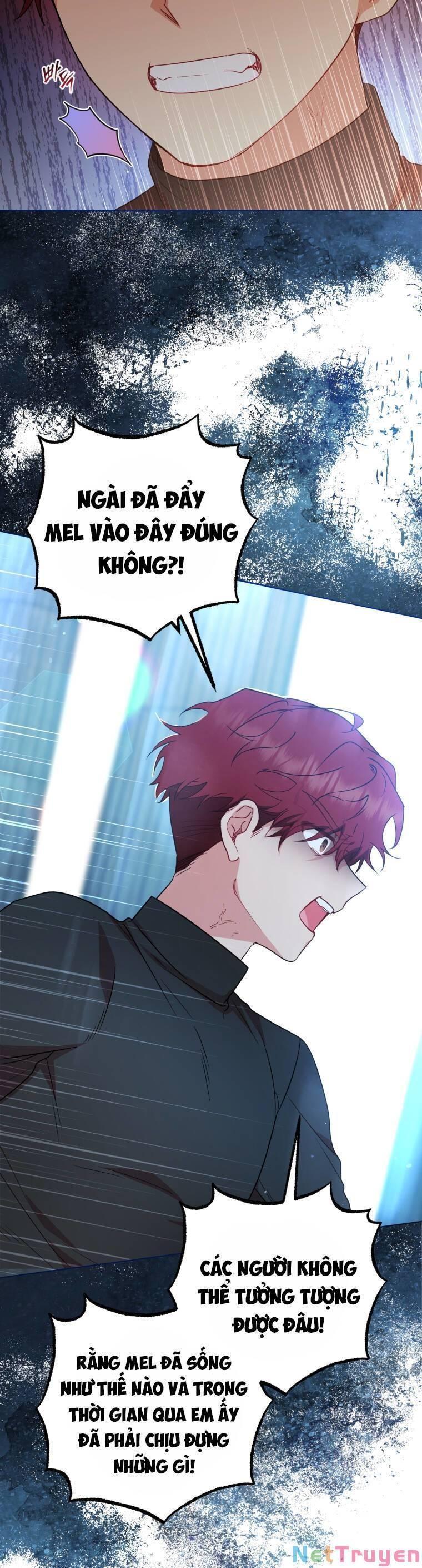 Được Yêu Thương Mà Còn Ngại Ngùng Sao! chapter 27 6