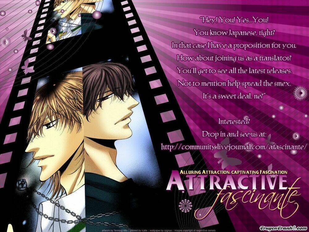 kawaisa amatte nanika ga hyakubai chapter 1 41