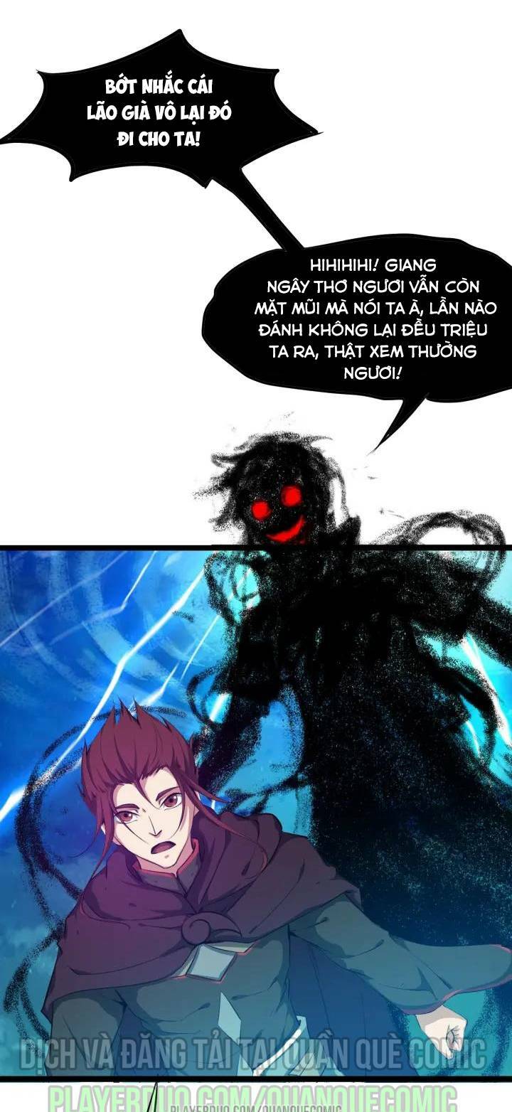 long mạch võ thần chapter 58 31