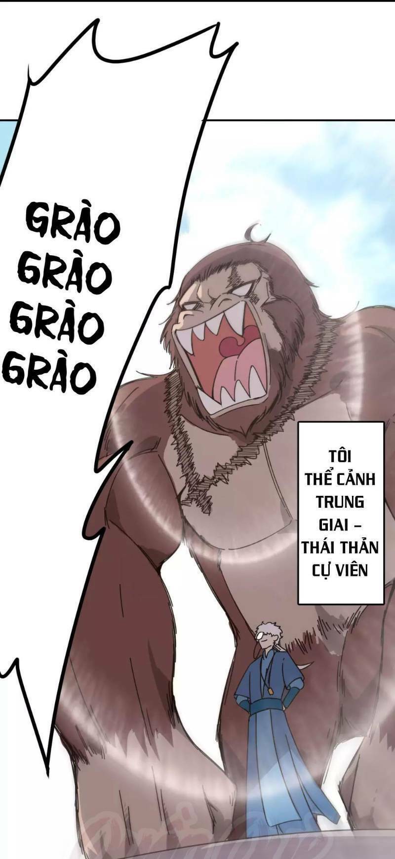 luân hồi nhất kiếm chapter 19 17