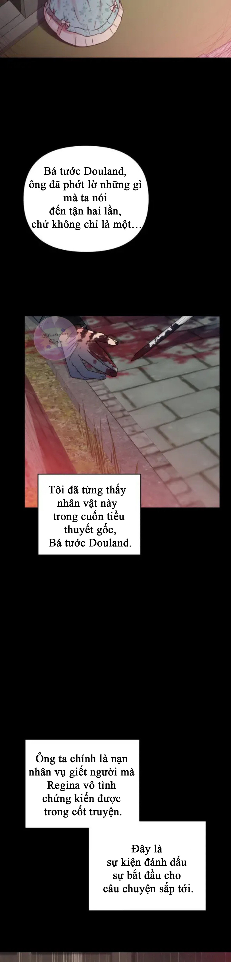 kết hôn cùng nhân vật phản diện chapter 1 14