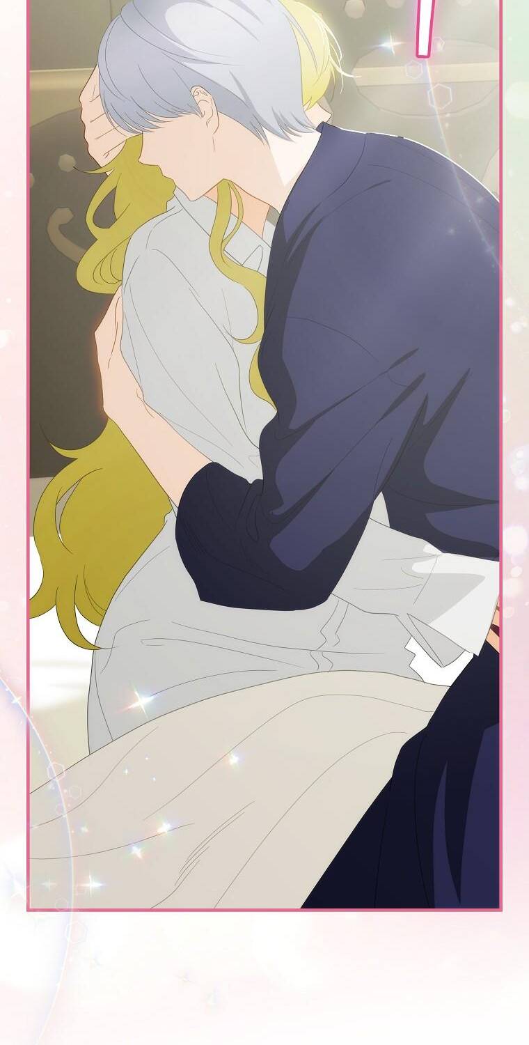 đứa bé đó không phải con anh chapter 70.1 30