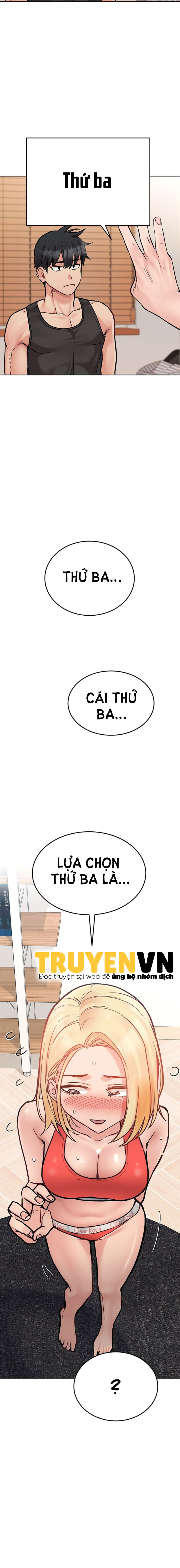 người dì khiêu gợi chapter 28 16