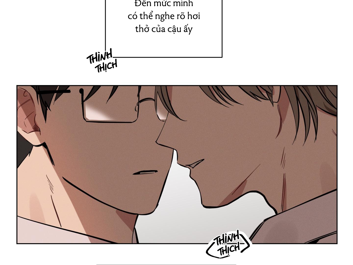 hãy nói rằng cậu nghe thấy đi chapter 5 9