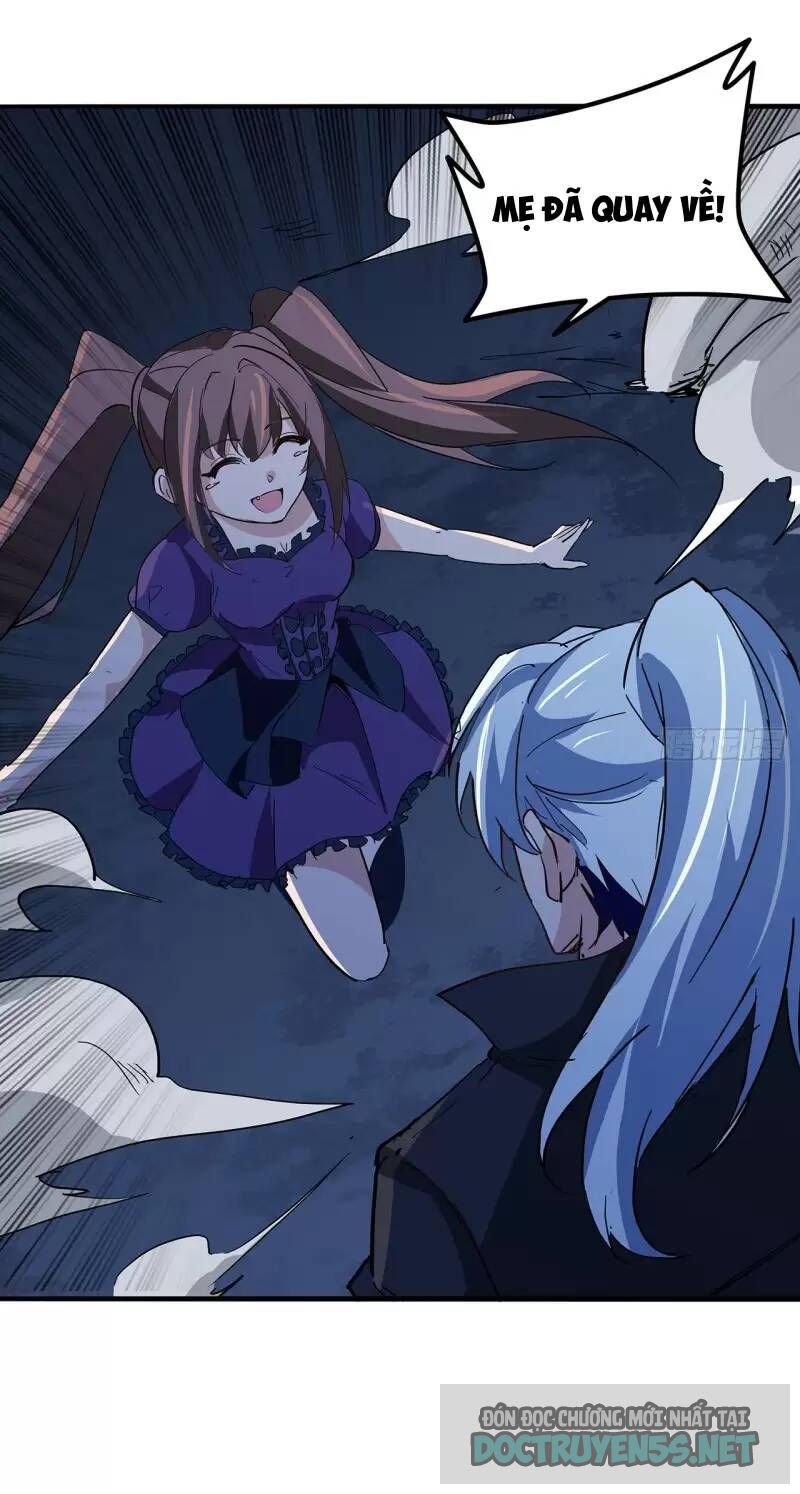 giải cứu 99 nữ chính ở mạt thế chapter 126 21