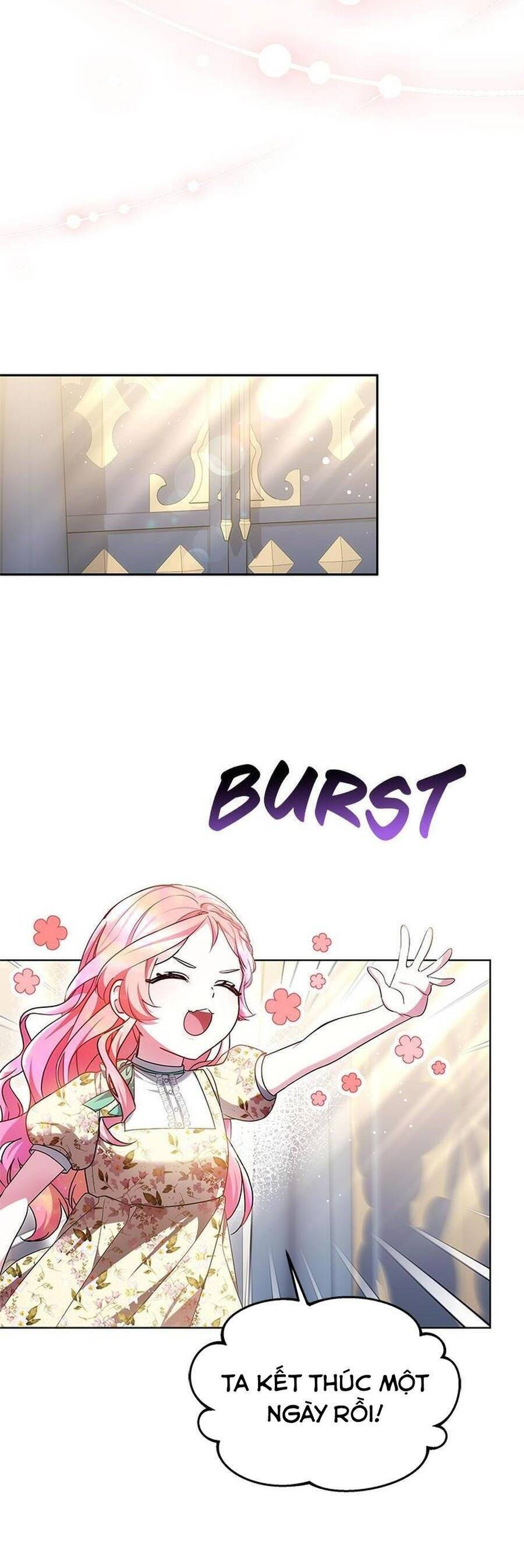 rồng con thuần hóa những kẻ điên chapter 46 3