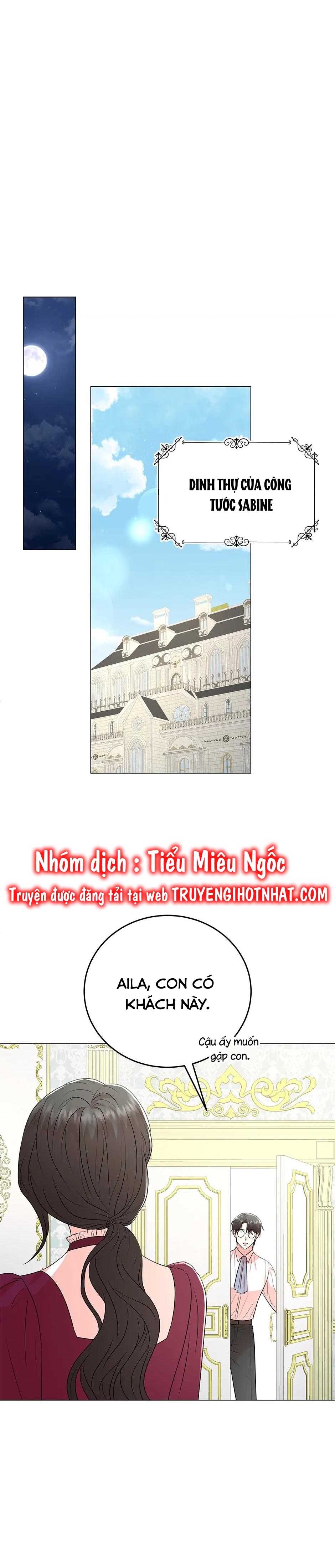diễn vai ác nữ cũng thật khó khăn chapter 93 35