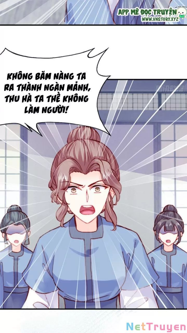 lại bị bệnh chiều chuộng quấn lấy chapter 26 48