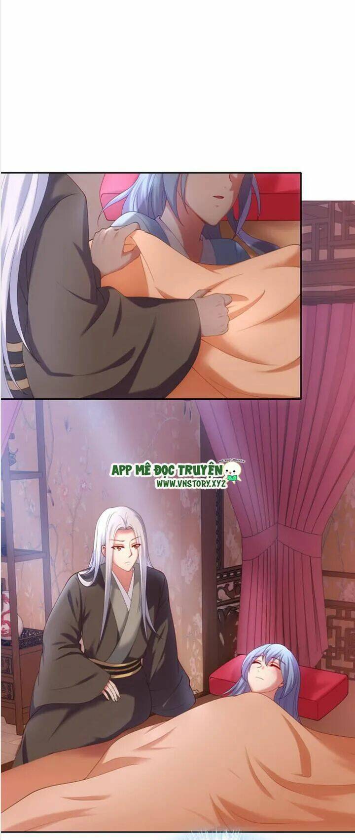 đô đốc đại nhân sủng thê kí chapter 40 19