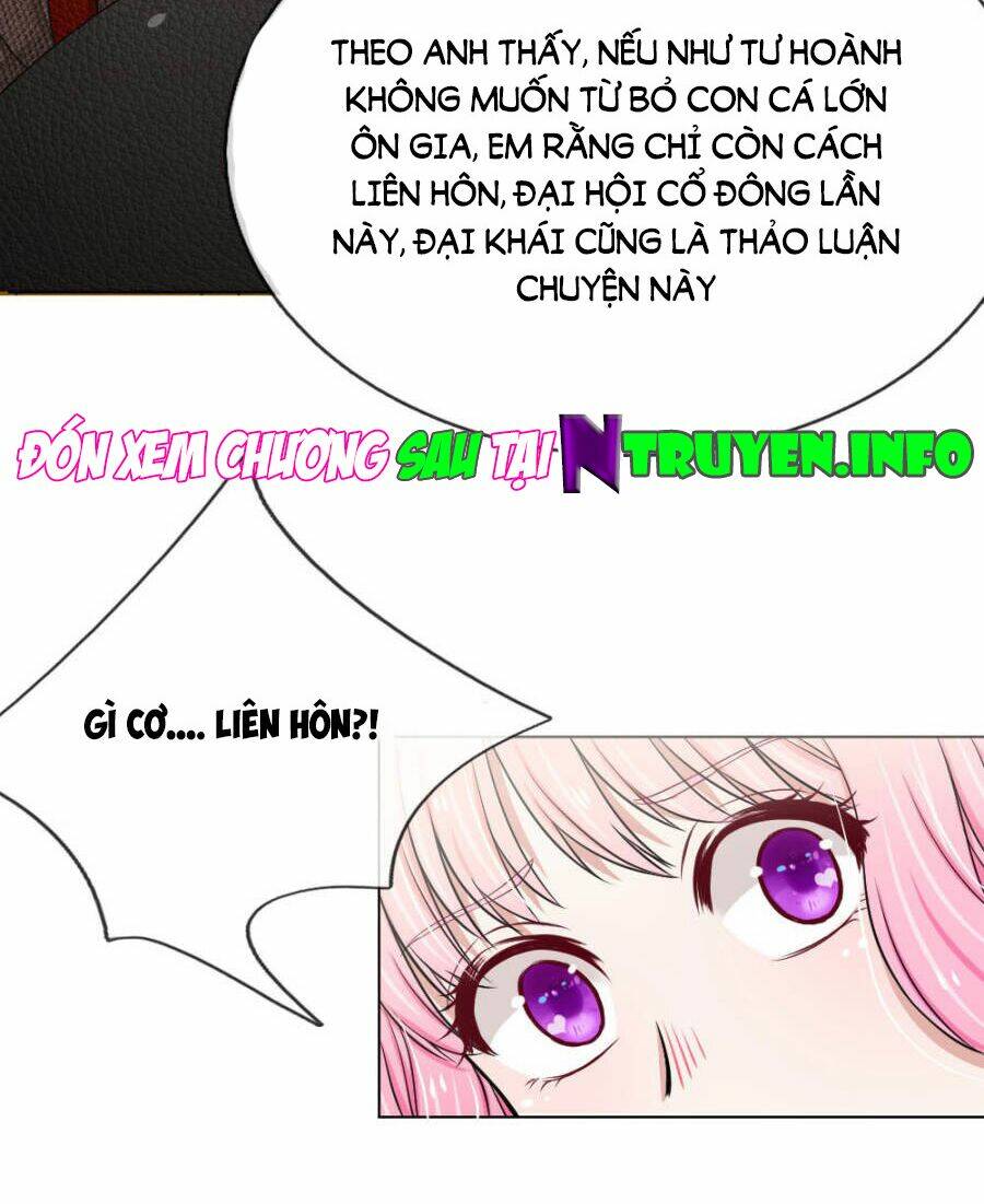 100 phương thức đẩy ngã ca ca chapter 13 25