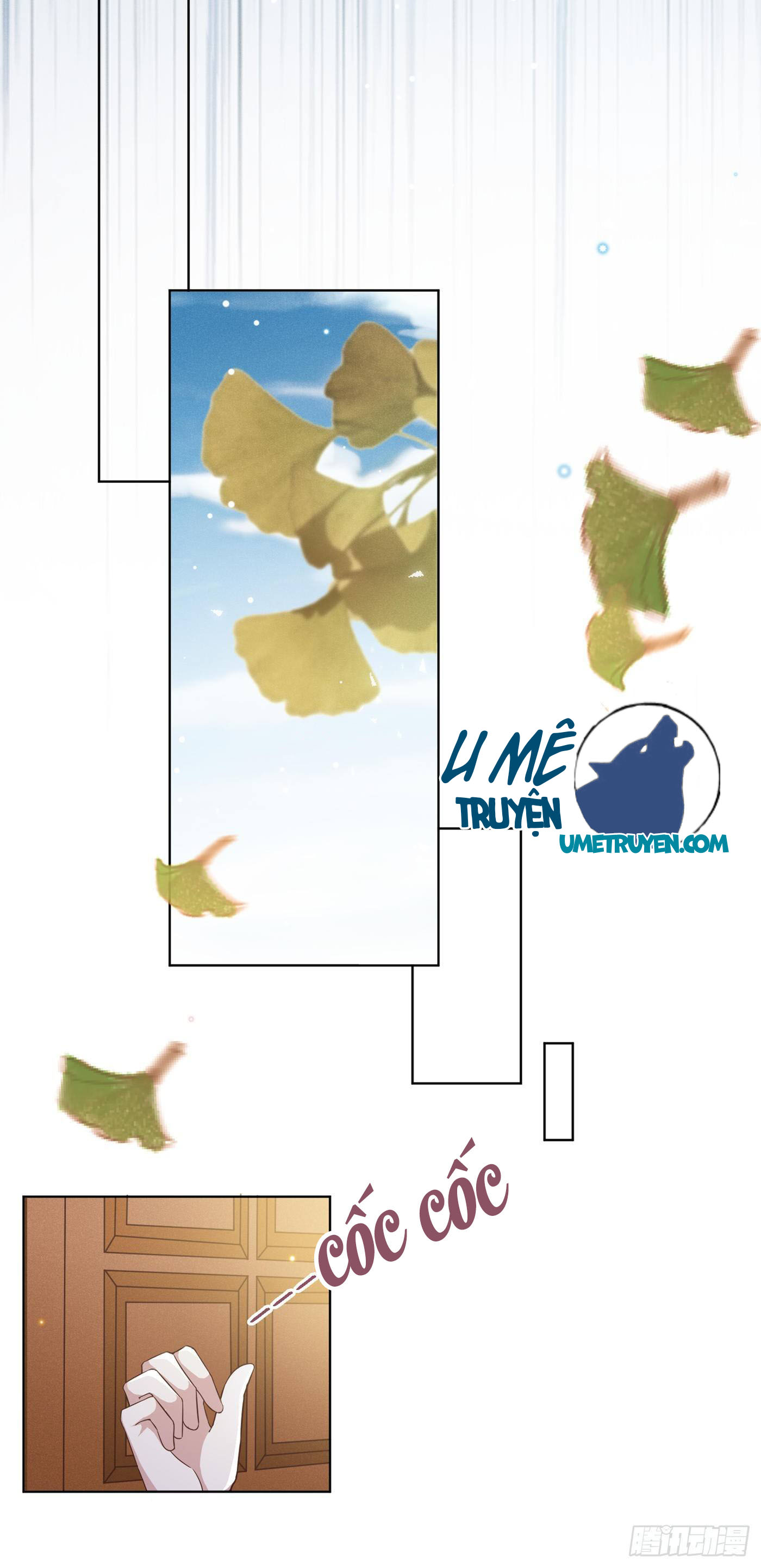 anh ấy gọi tôi là hắc liên hoa chapter 20 18