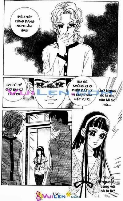 ngọt đắng tình yêu chapter 7 160
