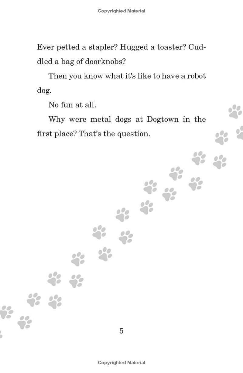 Sách ngoại văn: Dogtown