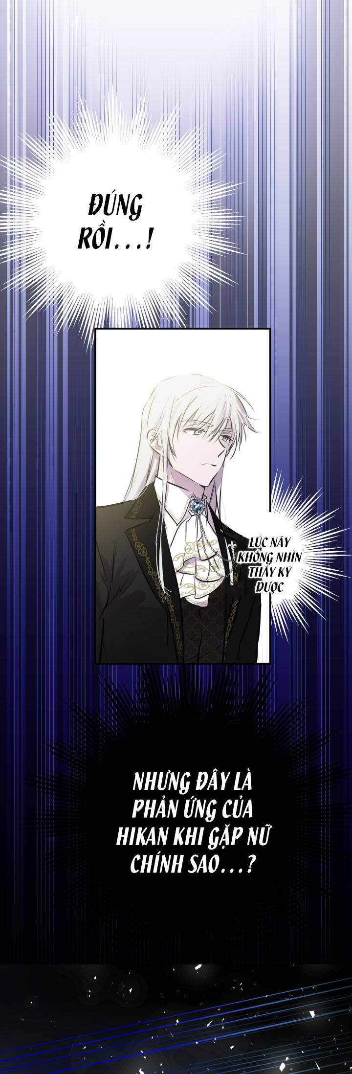 những nhân vật mạnh nhất thế giới ám ảnh tôi chapter 26.1 38