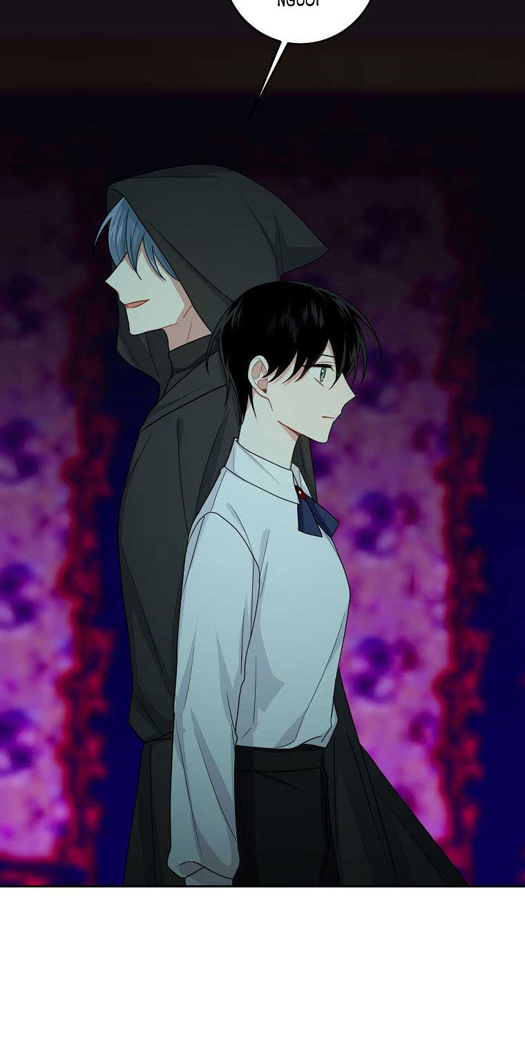 tôi là tiểu thư của gia đình này chapter 140 11