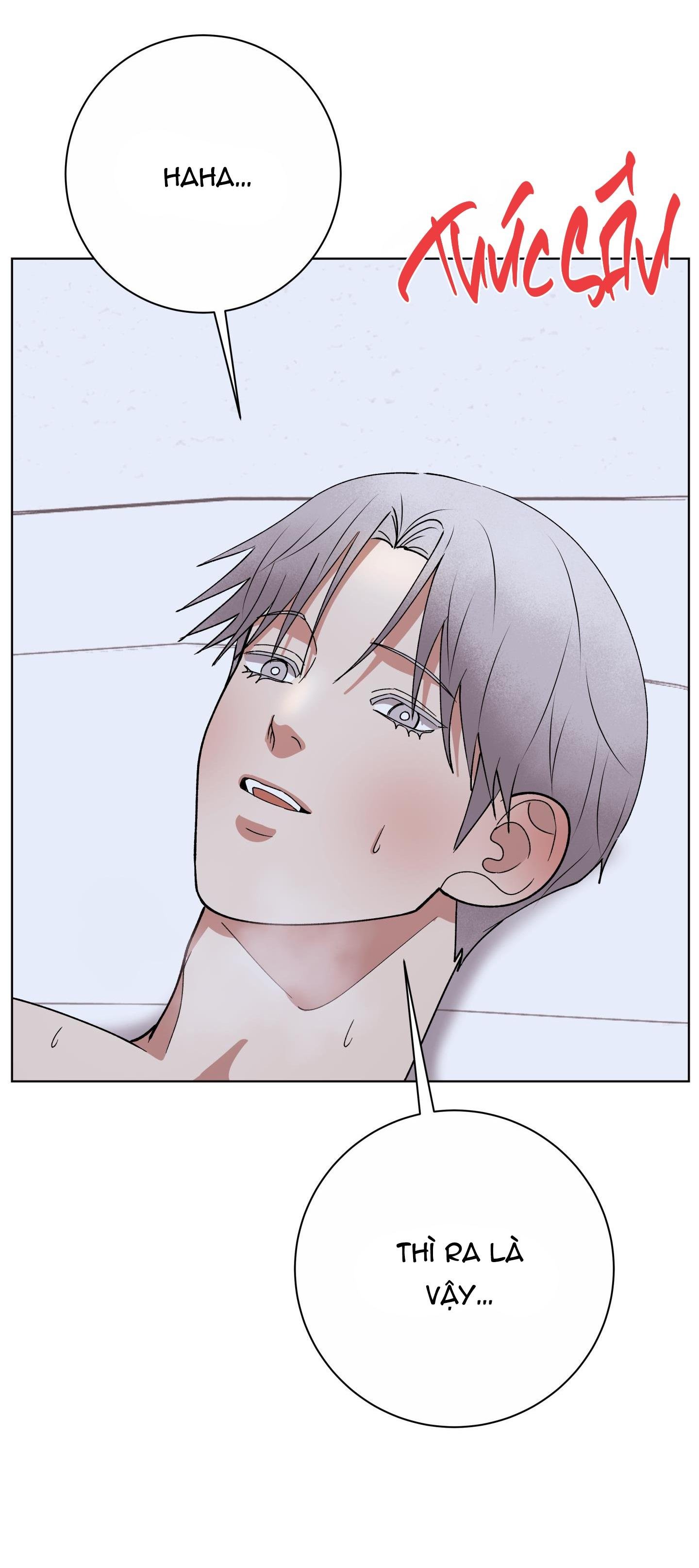 bl ngắn tuyển chọn Chapter 31.3 adonis 3 41