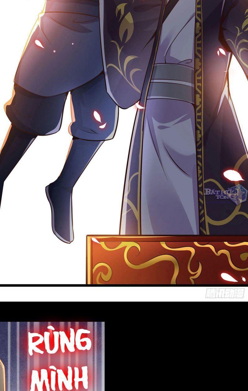 đồ đệ ta toàn là nữ ma đầu chapter 2 19