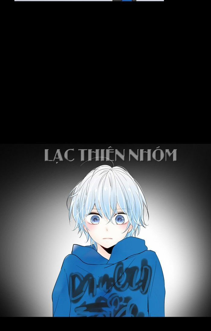 choco ngọt ngào chapter 40 37