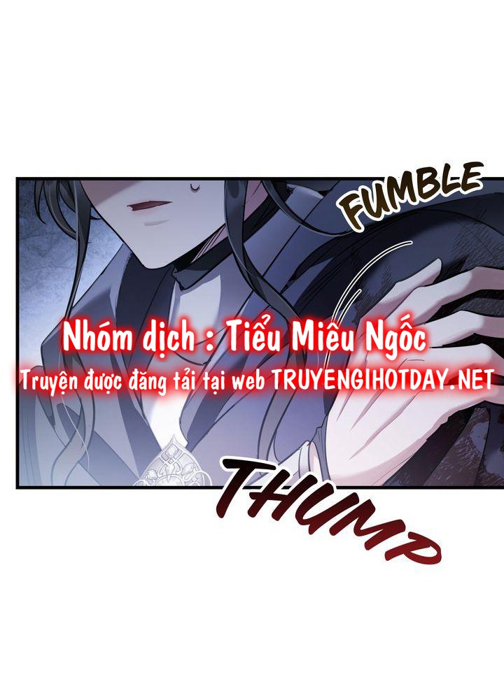 Cái Bóng Trong Đêm chapter 29 - Trang 124