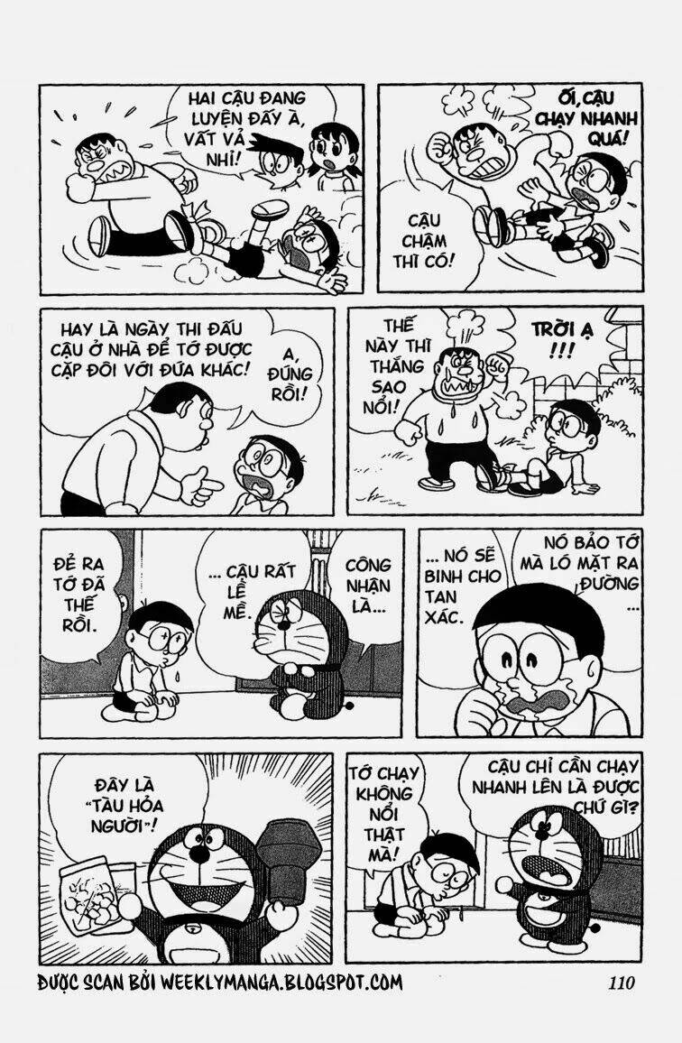 doraemon chapter 139 5