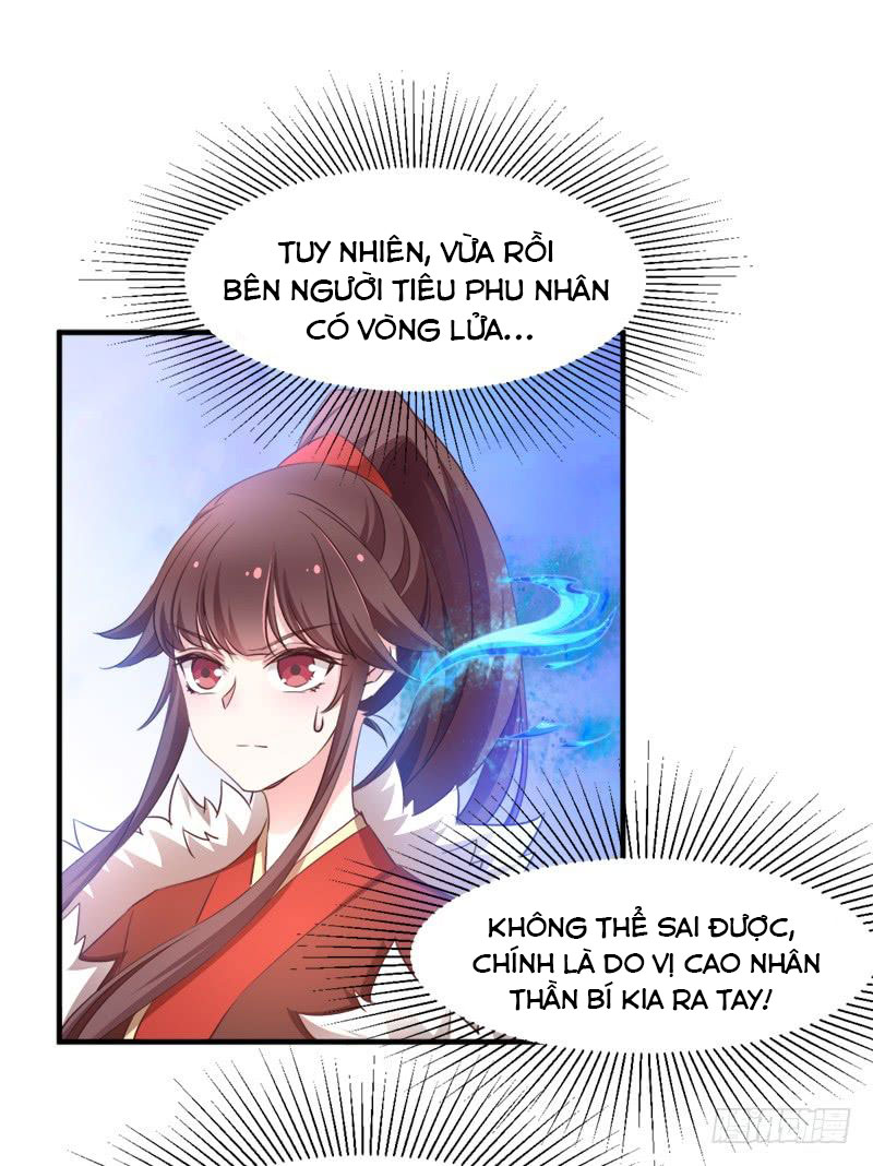 trò chơi trừng phạt chapter 39 14