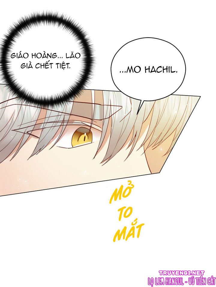 mối tình lãng mạn với kẻ phản diện chapter 5 23