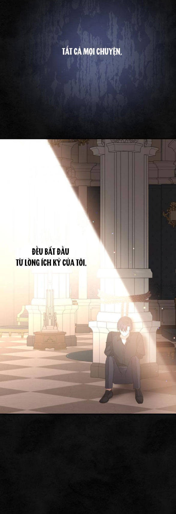 Bạo Chúa Muốn Có Cuộc Sống Tốt Đẹp chapter 57.2 - Trang 20