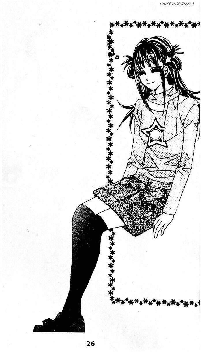 nhà trọ hoàn hảo chapter 91 27