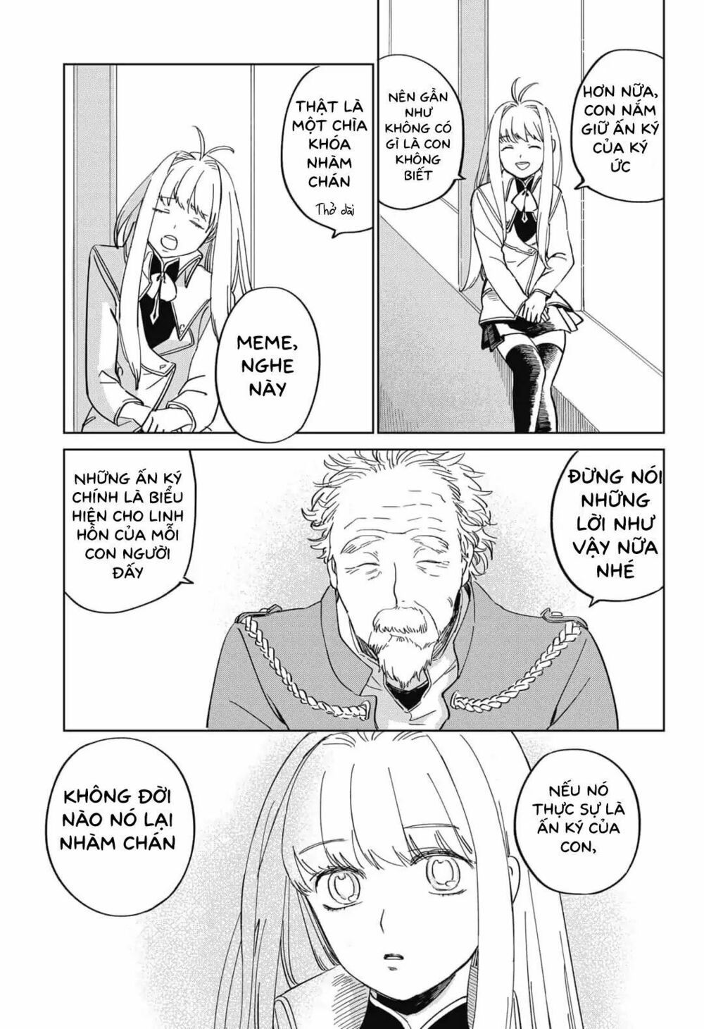 ấn ký abyss chapter 3 11