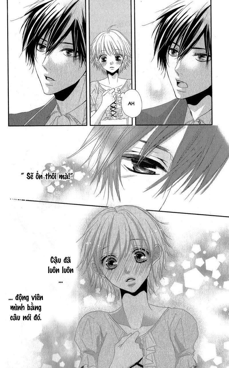 hime to knight to, tonari to watashi chapter 3 27