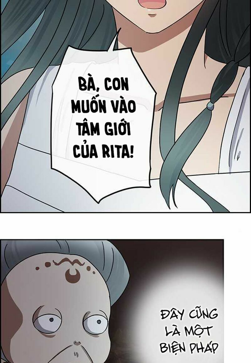 nụ hôn nguyền rủa chapter 106 15