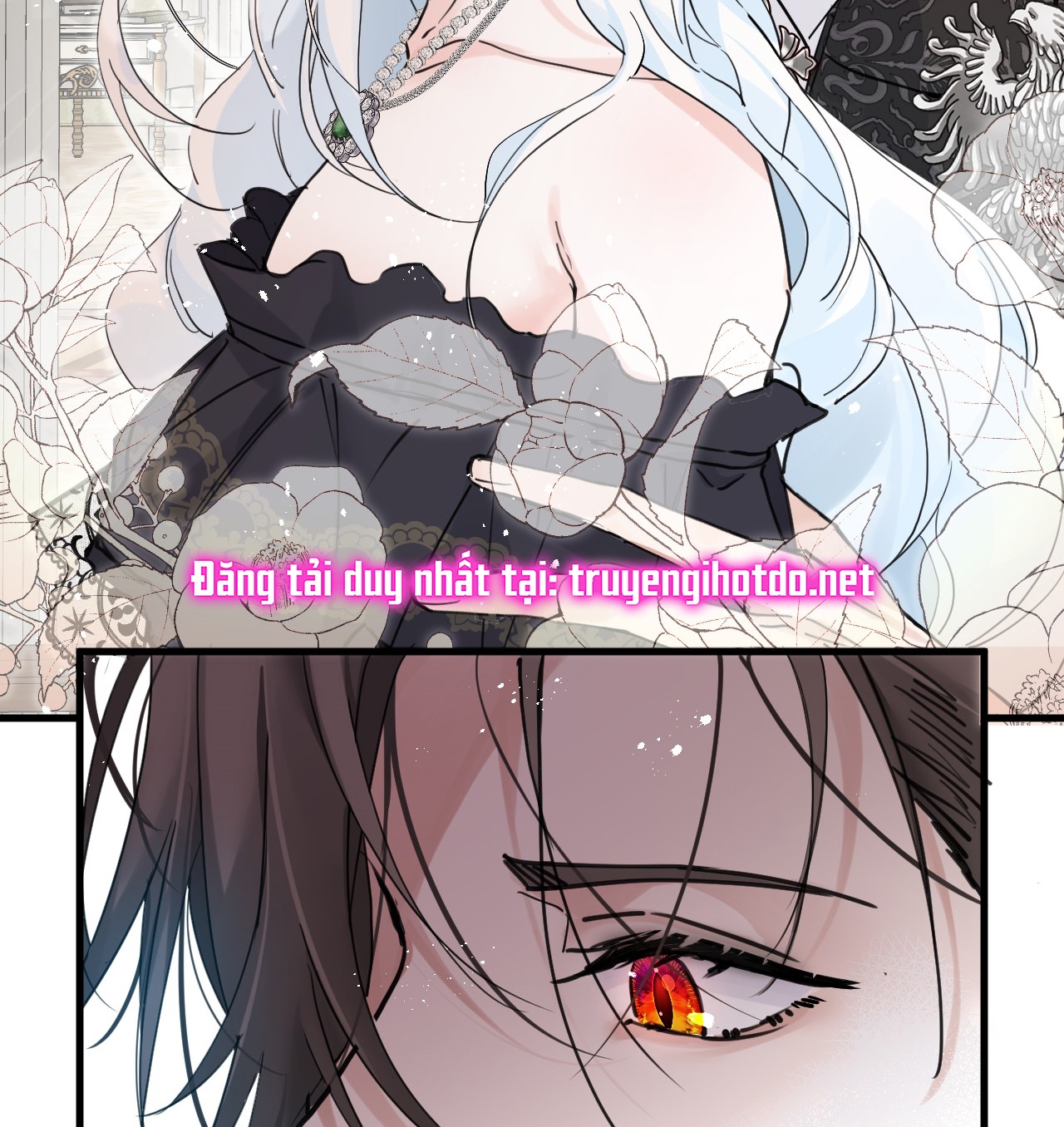 bông hoa độc của nhà công tước chapter 6.1 24