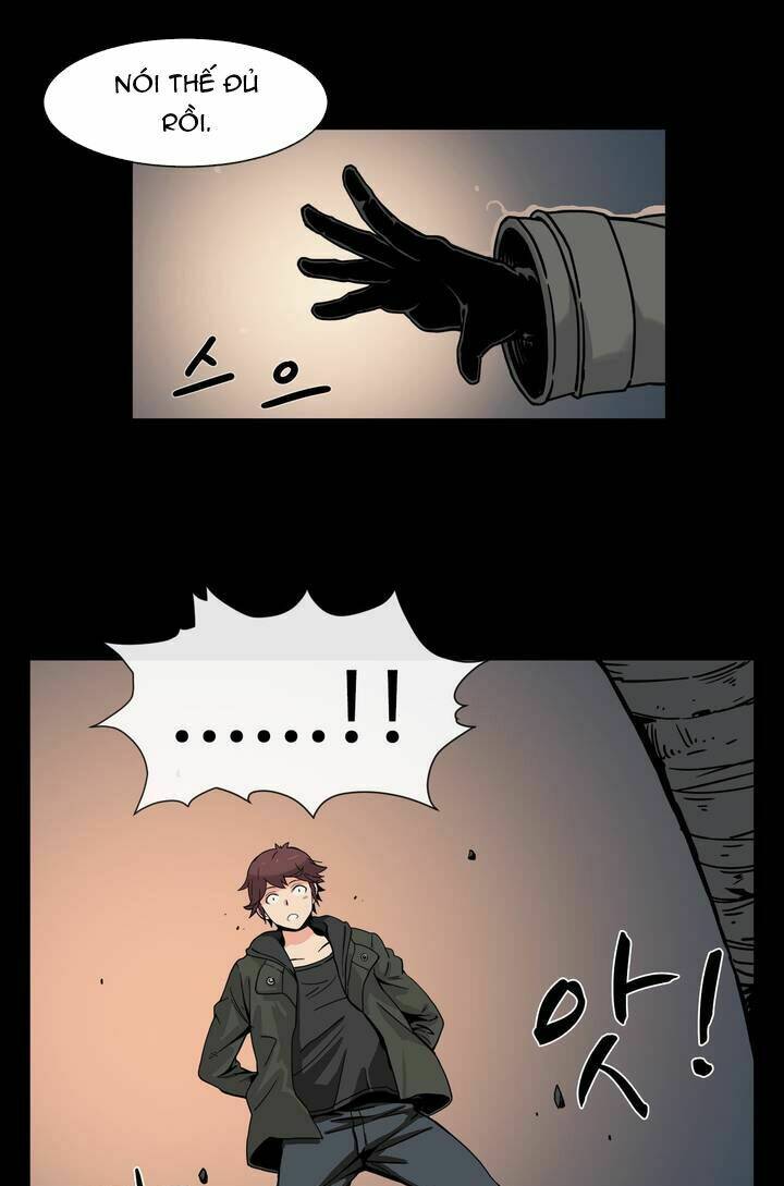 her hero chapter 0 38