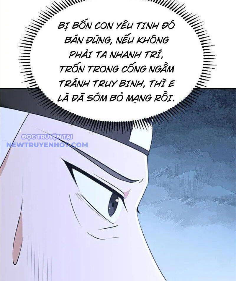 ta thực sự không muốn làm thần tiên chapter 123 35