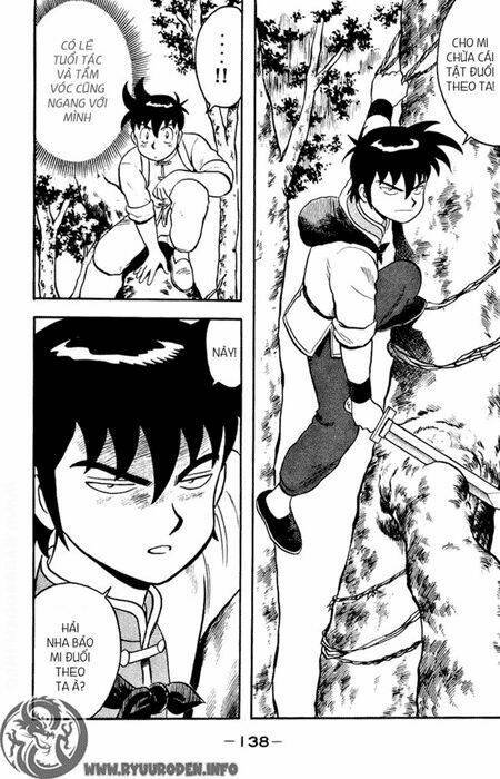 hoàng phi hồng phần 1 chapter 18 139