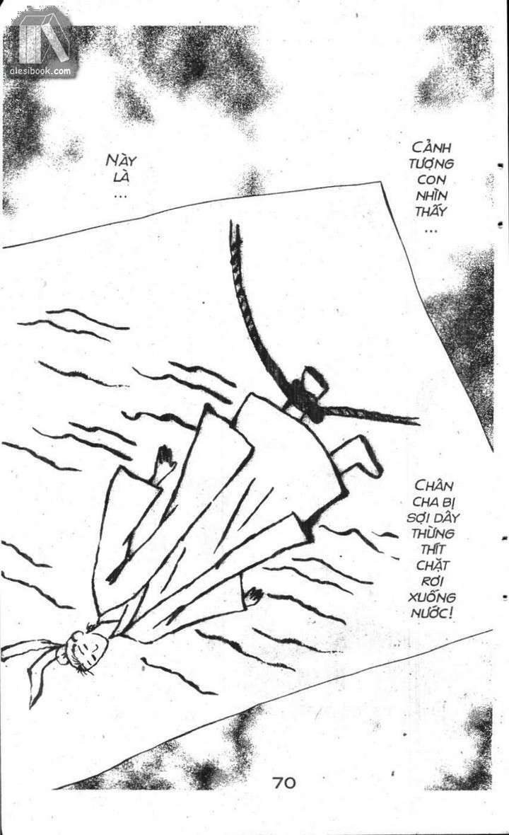 ban mai xanh chapter 10 30