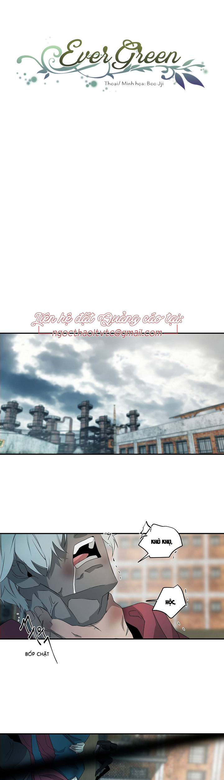 ever green chapter 38 6