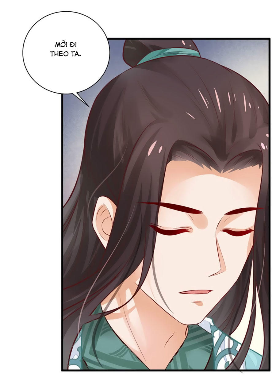 nữ đế livestream công lược chapter 20 10