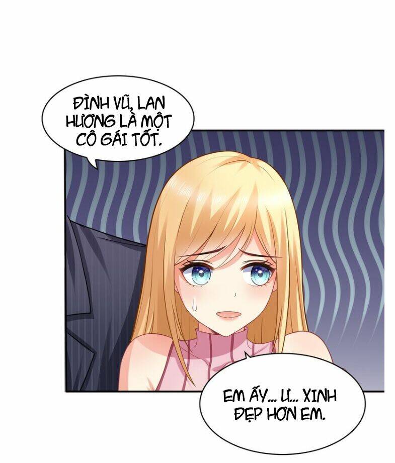 ác ma đích độc sủng điềm thê chapter 9 16