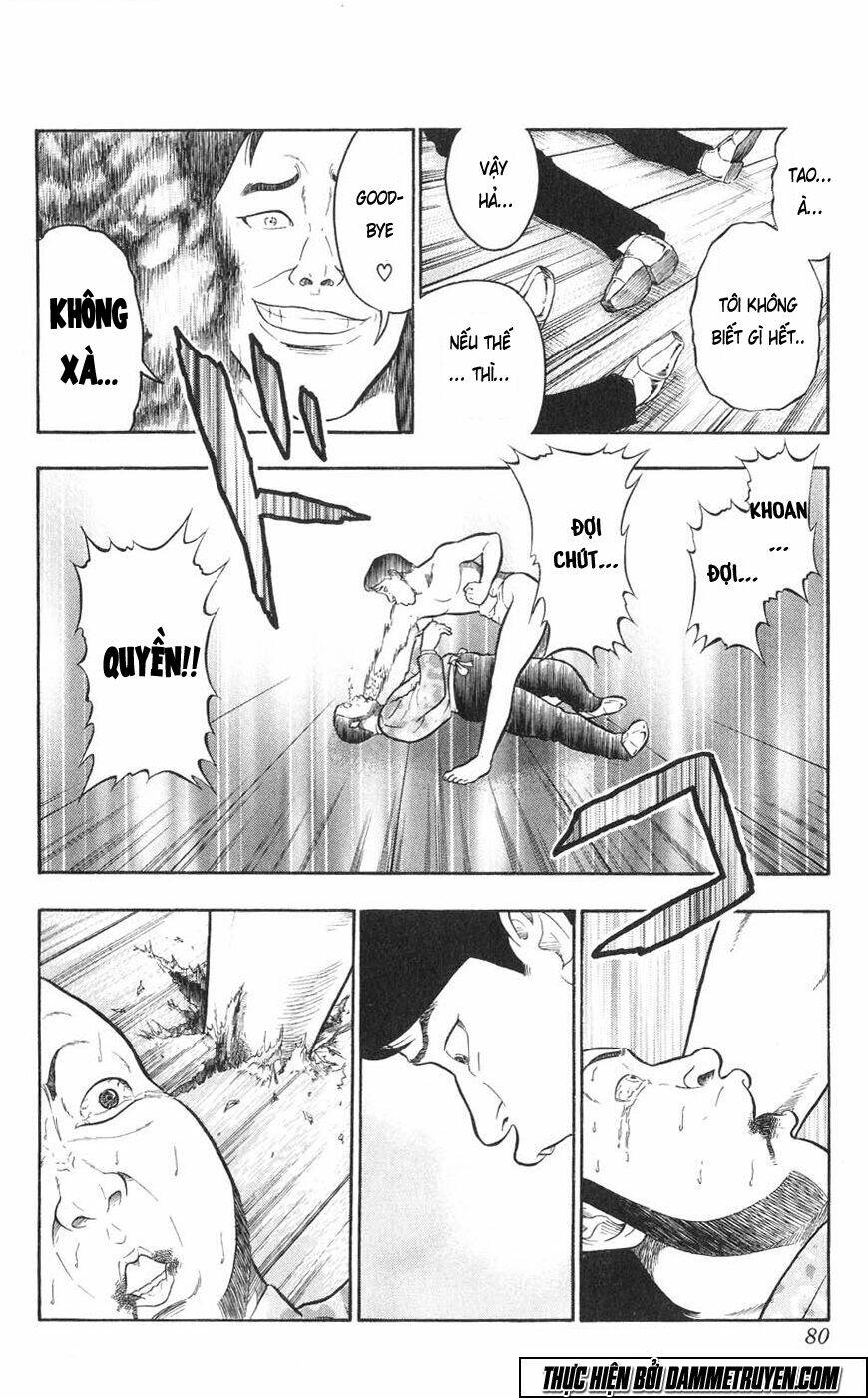 ninku second stage - eto ninhen chapter 14 18