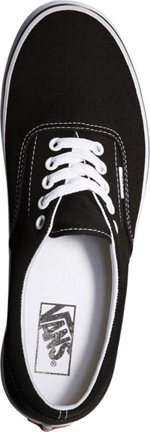 Giày Vans Unisex Era VN000EWZBLK Black