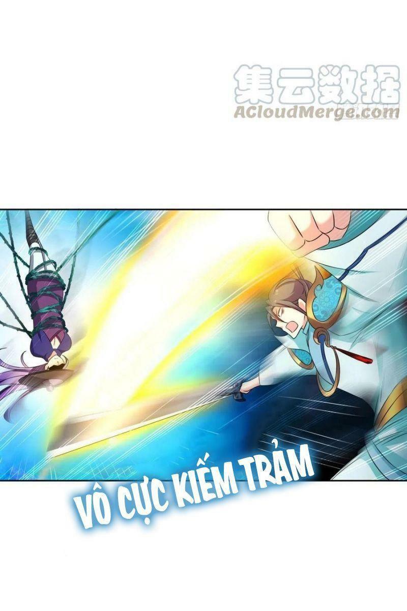 Trọng Sinh Thành Cậu Vàng Tại Dị Thế Chapter 145 28