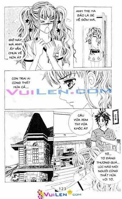 mùa ảo vọng - strange pension chapter 5 123