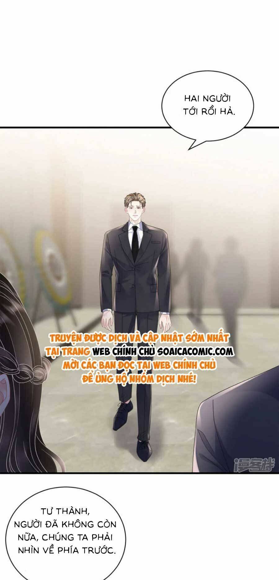 đại tiểu thư có ý đồ gì xấu đâu chapter 191 5