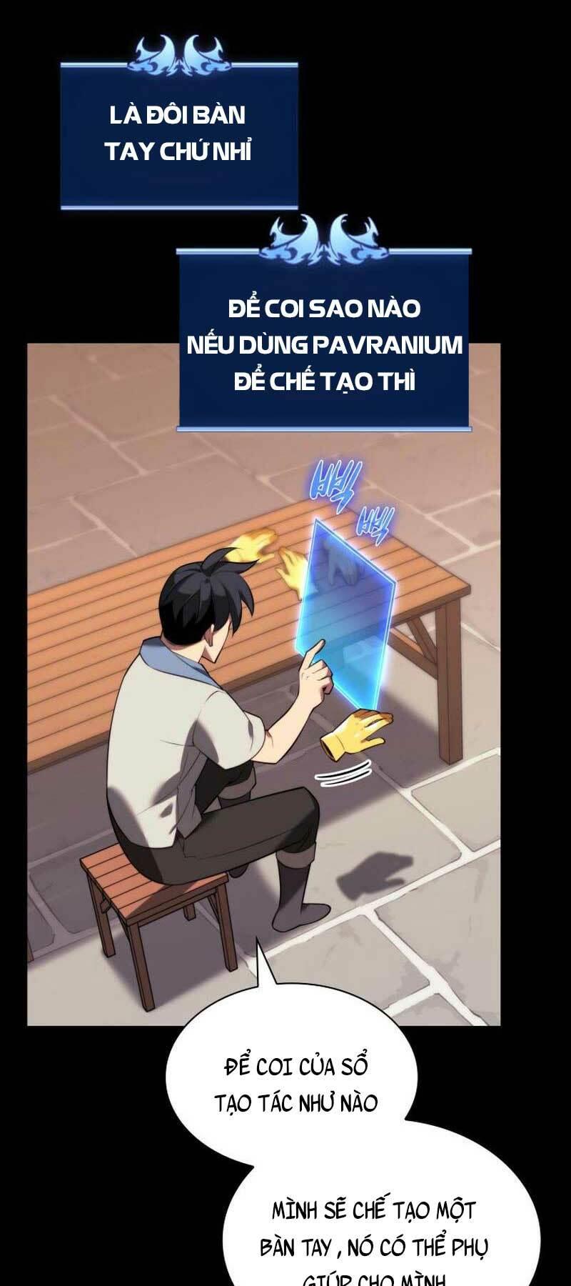 vượt qua giới hạn chapter 169 4