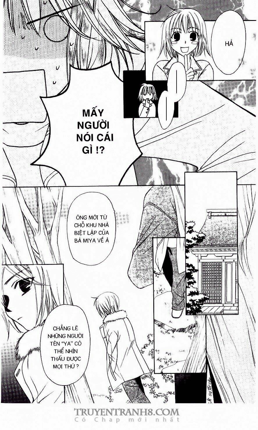 vườn địa đàng chapter 62 5