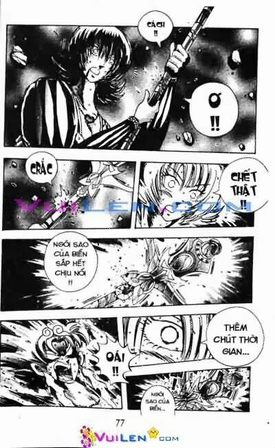 tiểu hòa thượng hd remake chapter 193 7